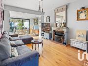 Nantes Vente Maison 44
