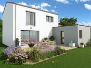 Nantes Vente Maison 44