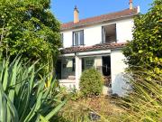 Nantes Vente Maison 44