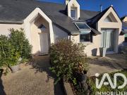 Nantes Vente Maison 44