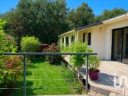 Nantes Vente Maison 44