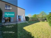 Nantes Vente Maison 44