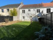 Nantes Vente Maison 44