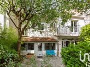 Nantes Vente Maison 44