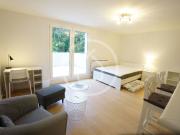NANTES ZOLA APPARTEMENT de Type 1Bis MEUBLÉ 40 m²