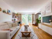 NANTES ZOLA APPARTEMENT DERNIER ETAGE