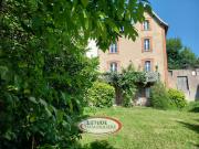 NANTES Zola Procé: Bâtisse de 1900, 151 m2 habitables, 470