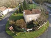Nanteuil en Vallée 16700 Achat / Vente maison 4 pièces...