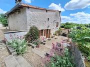 Nanteuil en Vallée 16700 Achat / Vente maison