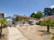 Nanteuil en Vallée 16700 Achat / Vente maison 7 pièces t7 Nanteuil en Vallée 16700 Achat / Vente maison 7 pièces t7