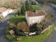 Nanteuil en Vallée Vente Maison 16