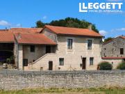 Nanteuil en Vallée Vente Maison 16