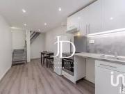 Nanteuil le Haudouin 60440 Achat / Vente maison 3 pièces t3