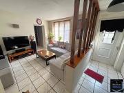 Nanteuil le Haudouin 60440 Achat / Vente maison 4 pièces...