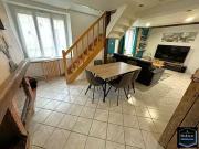 Nanteuil le Haudouin 60440 Achat / Vente maison 4 pièces...