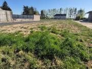 Nanteuil le Haudouin 60440 Achat / Vente terrain