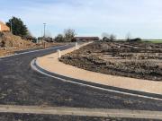 Nanteuil le Haudouin Vente Terrain 60