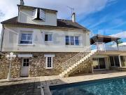 Couilly Pont aux Dames 77860 Achat / Vente maison 9...