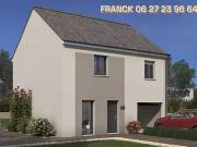 Nanteuil lès Meaux 77100 Programme neuf maison neuf à...