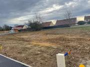 Nanteuil lès Meaux 77100 Programme neuf terrain neuf à...