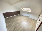 Nanteuil lès Meaux Vente Appartement 77