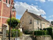 Nanteuil lès Meaux Vente Maison 77