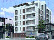 Nanthavanam 3 BHK Apartment For Sale Chennai