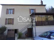 Nantheuil Vente Maison 24