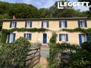 Nantheuil Vente Maison 24