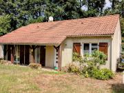 Nantiat Vente Maison 87