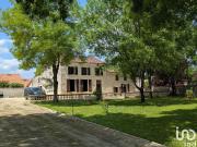 Nantillé Vente Maison 17