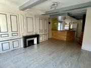 Nantua Vente Appartement 01