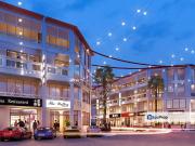 Nanyang Street 4 storrey lot