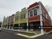 Nanyang Street Austin Heights Mount Austin