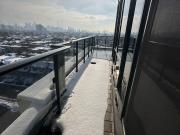 Naomi Ramo Gisser Has an Apartment