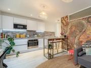 Naomi Street, London, SE8 5EW, United Kingdom | 1 bed...