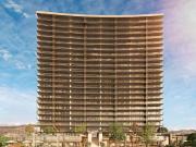 NAOS RESORT LIVING PREVENTA DE DEPAS FRENTE AL MAR EN...