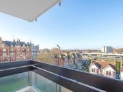 Napier Court, Ranelagh Gardens, 1 Bedroom Flat