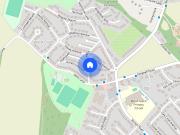 Napier Mount, Worsbrough, Barnsley, S70