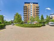 Napier Road, Luscinia View, Reading, 3 Bedroom Apartment
