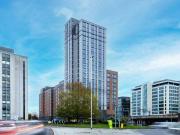 Napier Road, Reading, 1 Bedroom Apartment