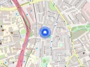 Napier Street, Newcastle Upon Tyne, NE2