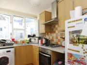 Napier Terrace, Flat,2 Bedroom Apartment