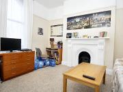 Napier Terrace, Flat 2, Plymouth