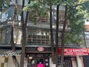 NAPOLES BENITO JUAREZ CDMX DEPARTAMENTO VENTA