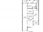 Napoles Casas en Venta / Noche Buena Ideal Desarrollo...