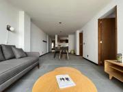 NÁPOLES, DEPARTAMENTOS REMODELADOS EN VENTA