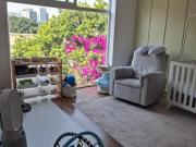 NAPOLES MUY ILUMINADO hermoso! 2 estac negociable 6,9 m