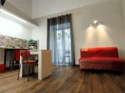 Napoli bilocale 38mq