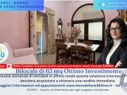 Napoli bilocale 63mq